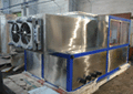 Twin-Worm Pelletizers