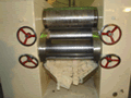 Three Roll Mills
