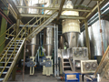 Twin-Worm Pelletizers
