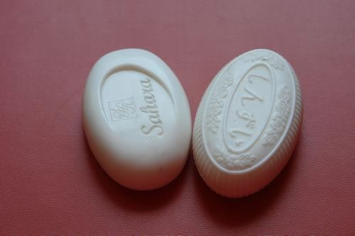Toilet Soap