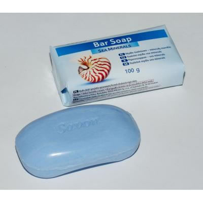 Toilet Soap