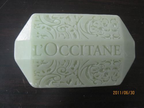 Toilet Soap