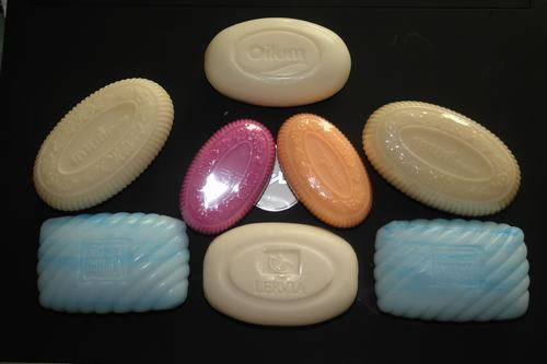 Toilet Soap