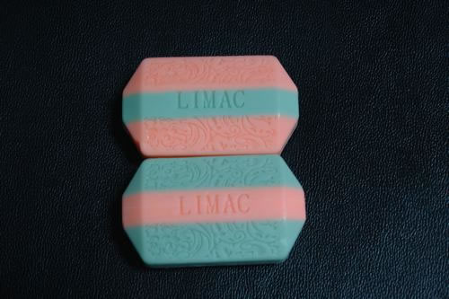 Toilet Soap