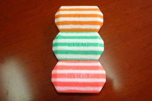 Toilet Soap