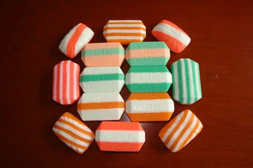 Toilet Soap