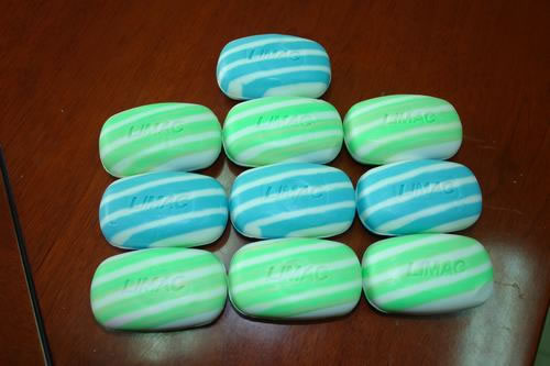 Toilet Soap