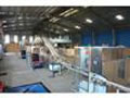 2000 Kg/H Toilet Soap Finishing Line