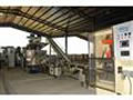 2000 Kg/H Two-Colored Sandwich Toilet Soap Finishing Line