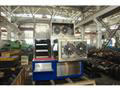 Duplex Twin-Worm Pelletizer