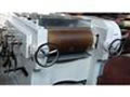 Horizontal Three Roll Mill