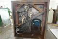 Bottom-Discharge Three-Roll Mill