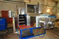 Duplex Twin-Worm Plodder