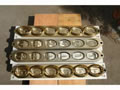 Soap Stamping Dies