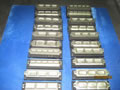 Pilot Soap Finishing Lines
