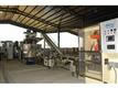 2000 Kg/H Two-Colored Sandwich Toilet Soap Finishing Line
