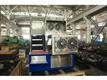 Twin-Worm Pelletizers