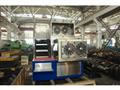 Duplex Twin-Worm Pelletizer