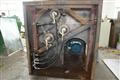 Bottom-Discharge Three-Roll Mill