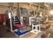 Soap Plodder Machine