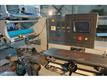 Automatic Pillow Type Soap Wrapping Machine